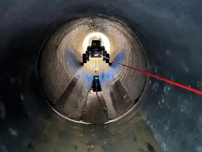 颍东CCTV检测后如何整理数据？